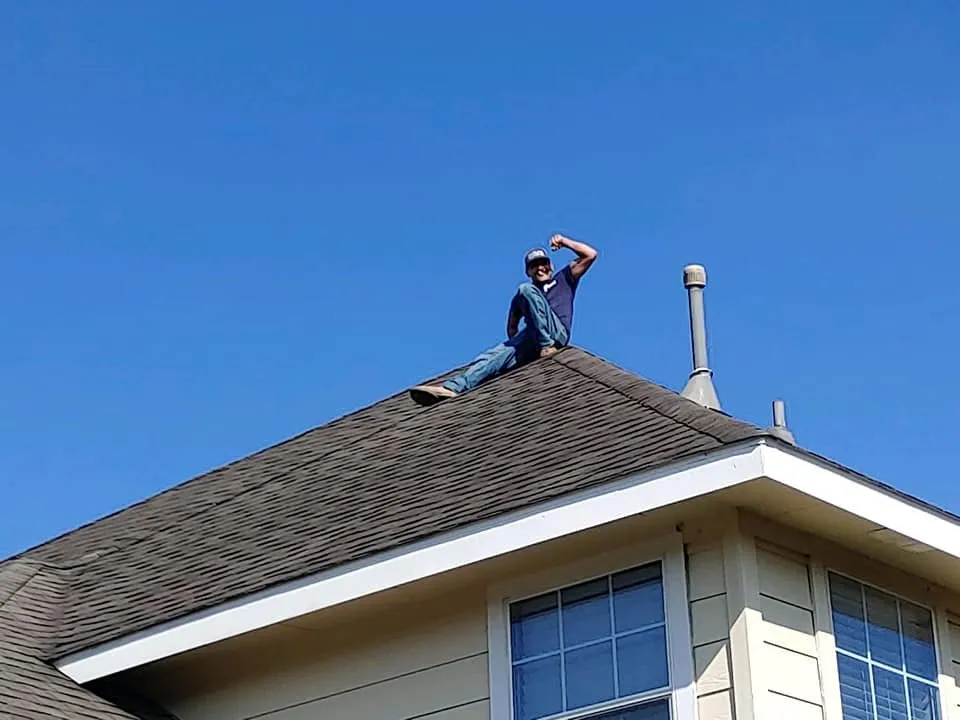 Slide of Pearland Plumbing