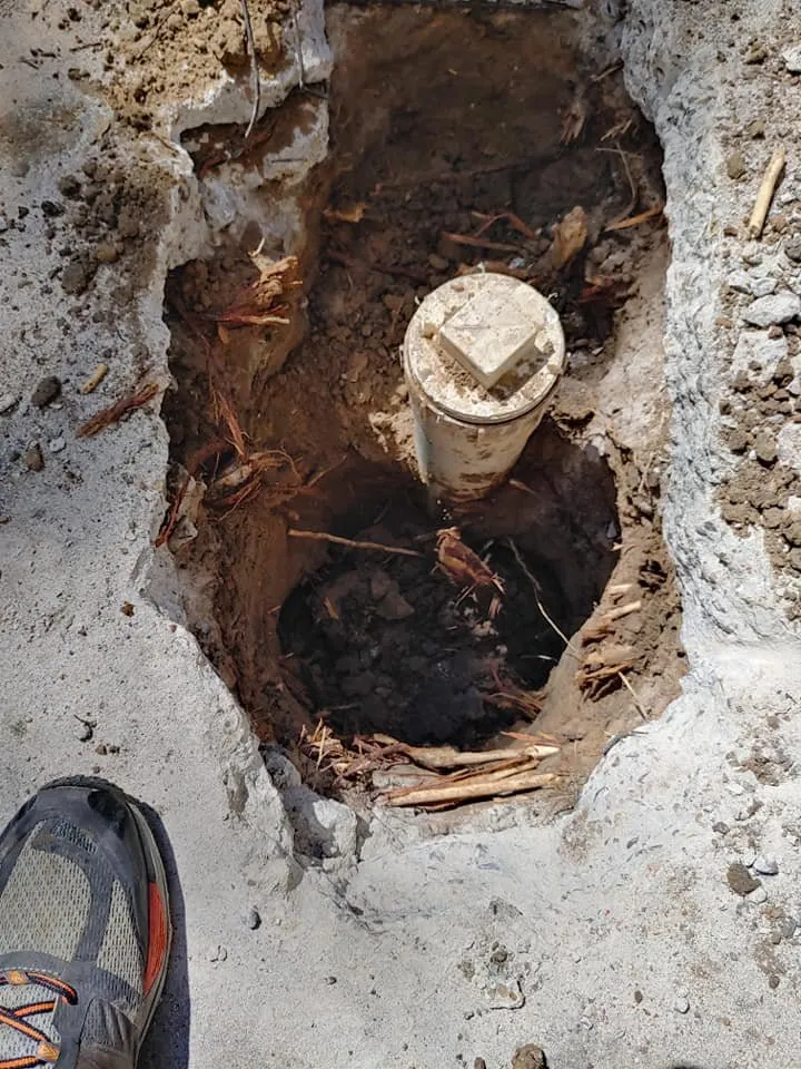 Slide of Pearland Plumbing