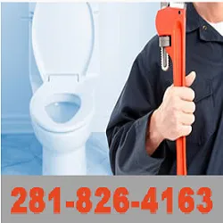 Slide of Pearland Plumbing Repair