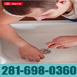 Slide of Pearland TX Drain Cleaning