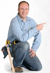 Slide of Pearland Water Heater