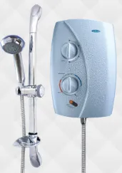 Slide of Pearland Water Heater