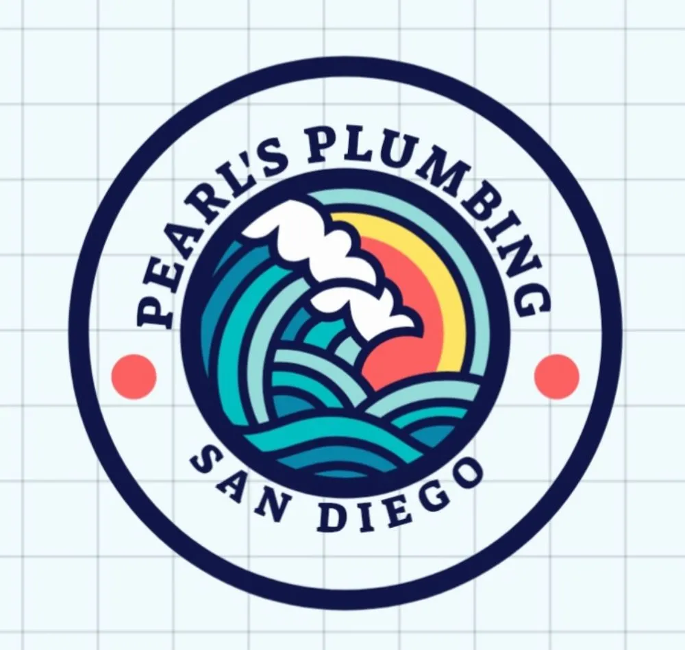 Slide of Pearl's Plumbing