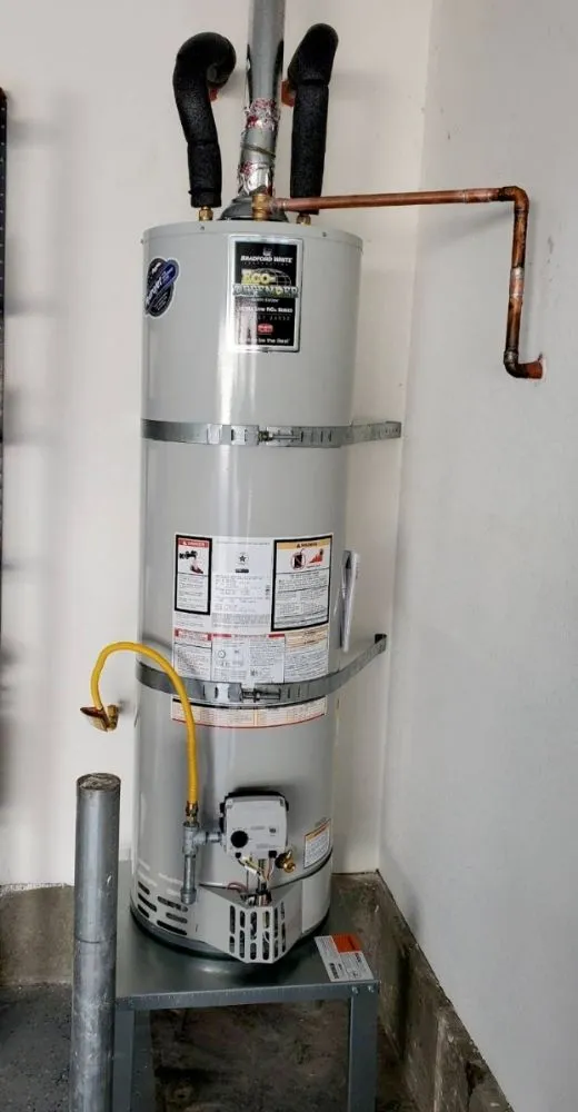 Slide of Pearl's Plumbing