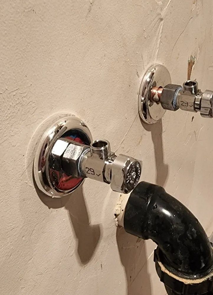 Slide of Pearl's Plumbing