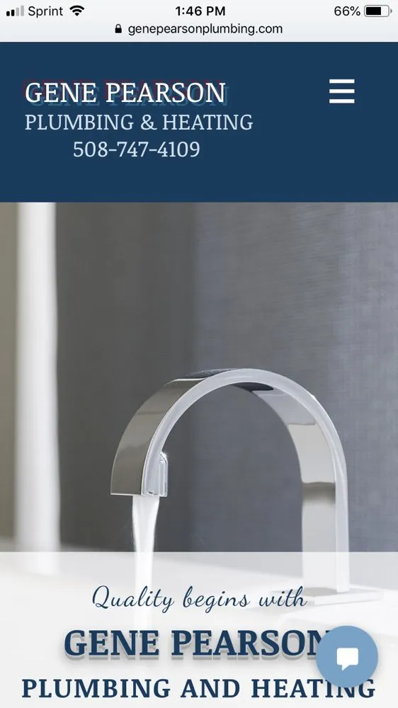 Slide of Pearson Plumbing & Heating