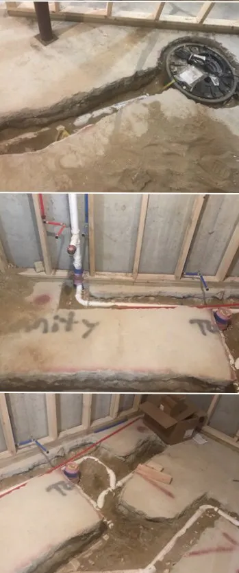 Slide of Pearson Plumbing & Heating