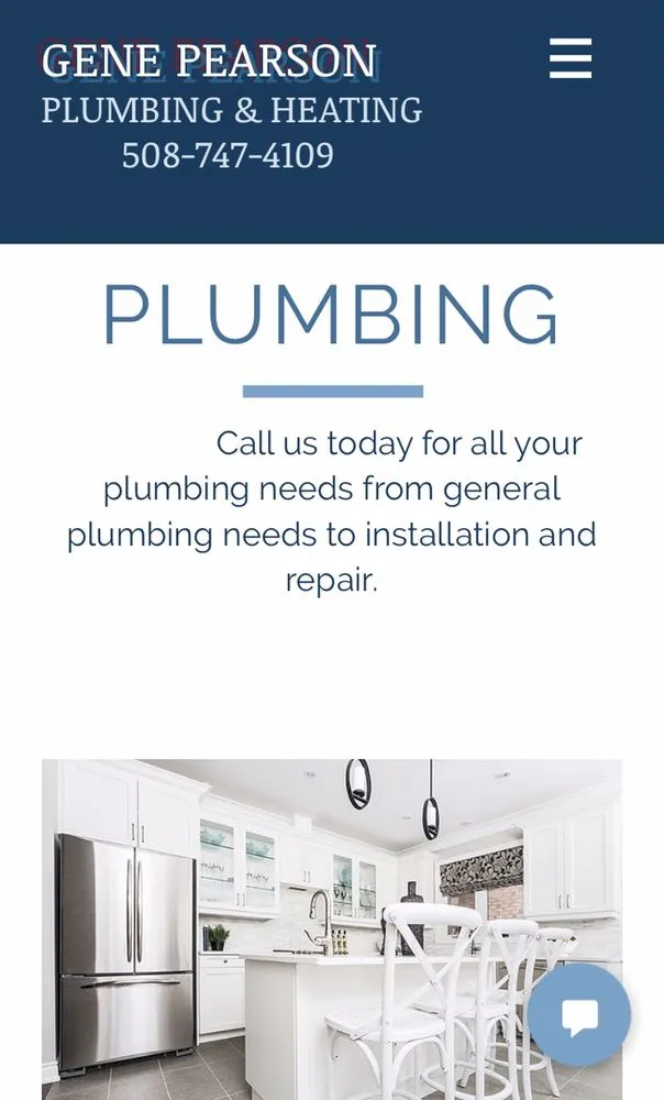Slide of Pearson Plumbing & Heating