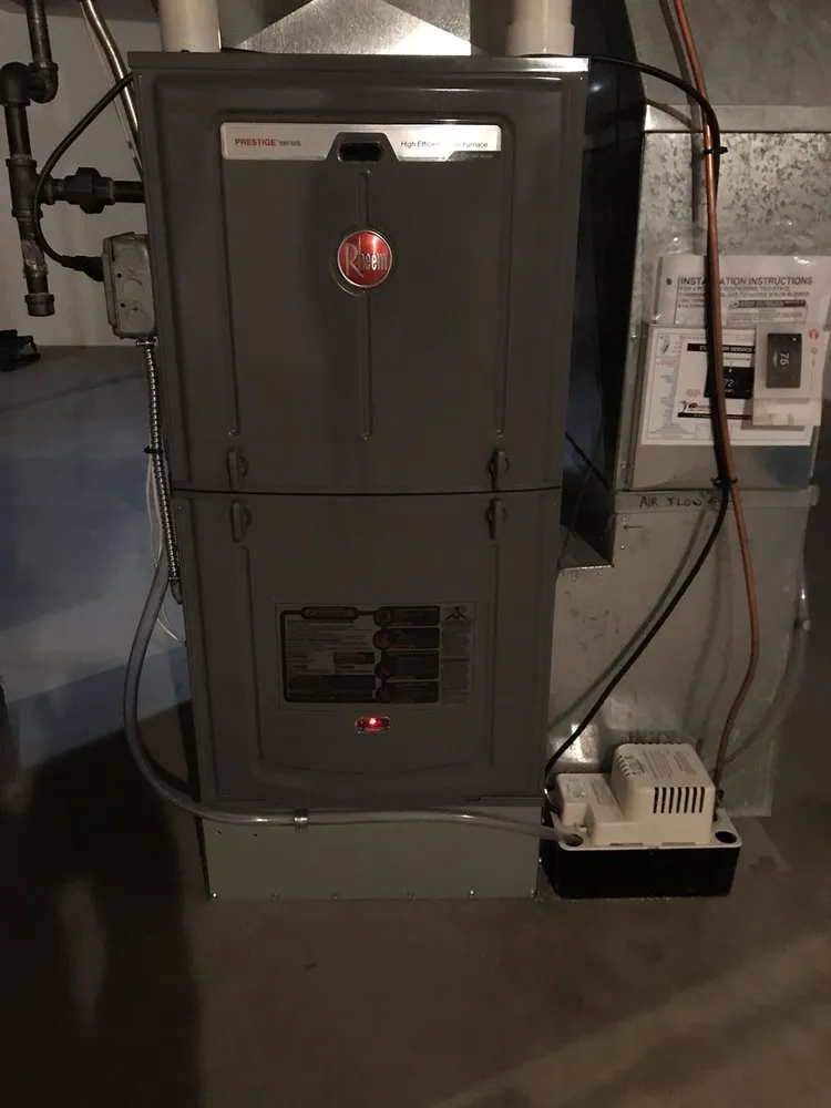 Slide of Pearson Plumbing, Cooling and Pest Control