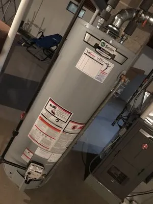 Pearson Plumbing, Cooling and Pest Control