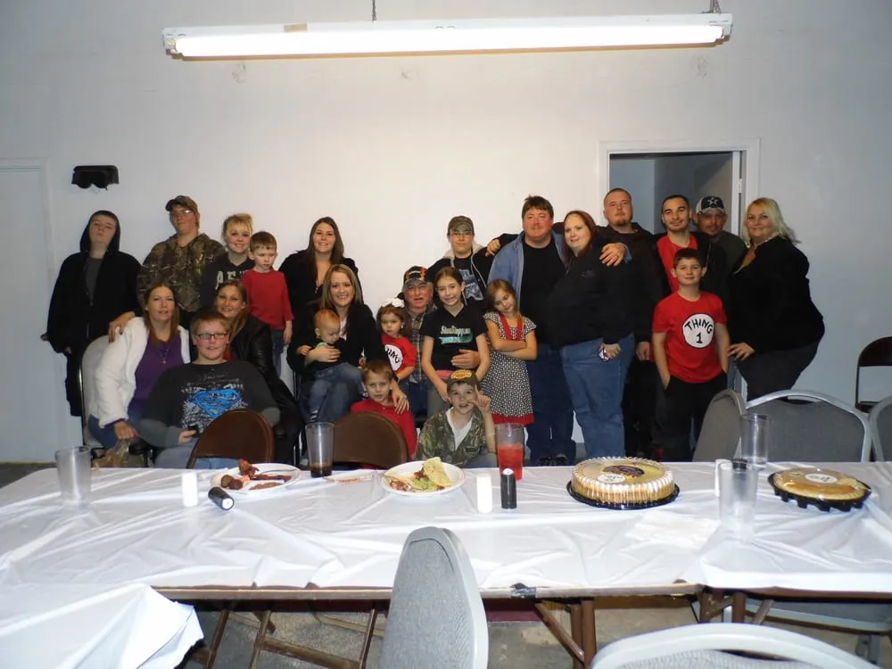 Slide of Pearson Plumbing