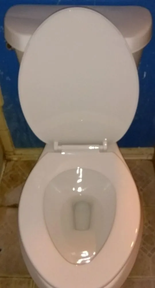 Slide of Pearson Plumbing