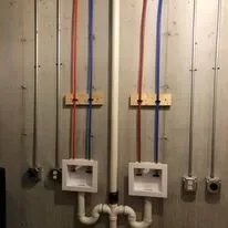 Slide of Pearson Plumbing