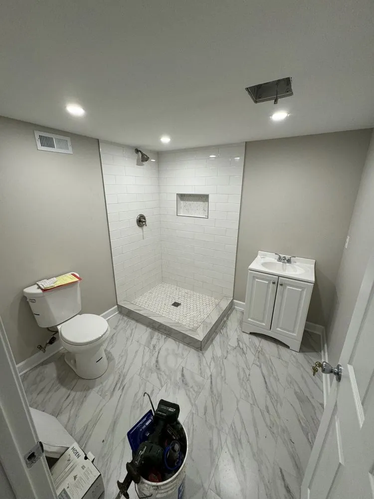 Slide of Pease Plumbing