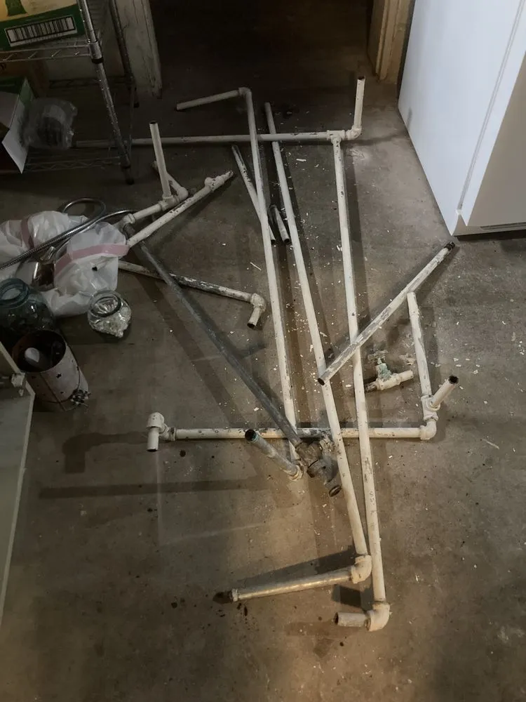 Emergency emergency plumbing service in Rockford, IL - Pease Plumbing