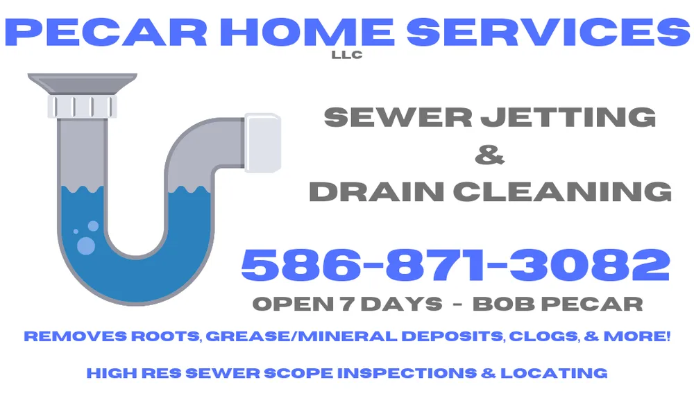 Slide of Pecar Home Services