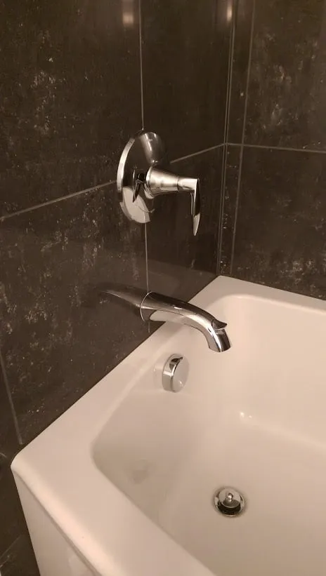 Slide of Peck Plumbing & Heating Cheney