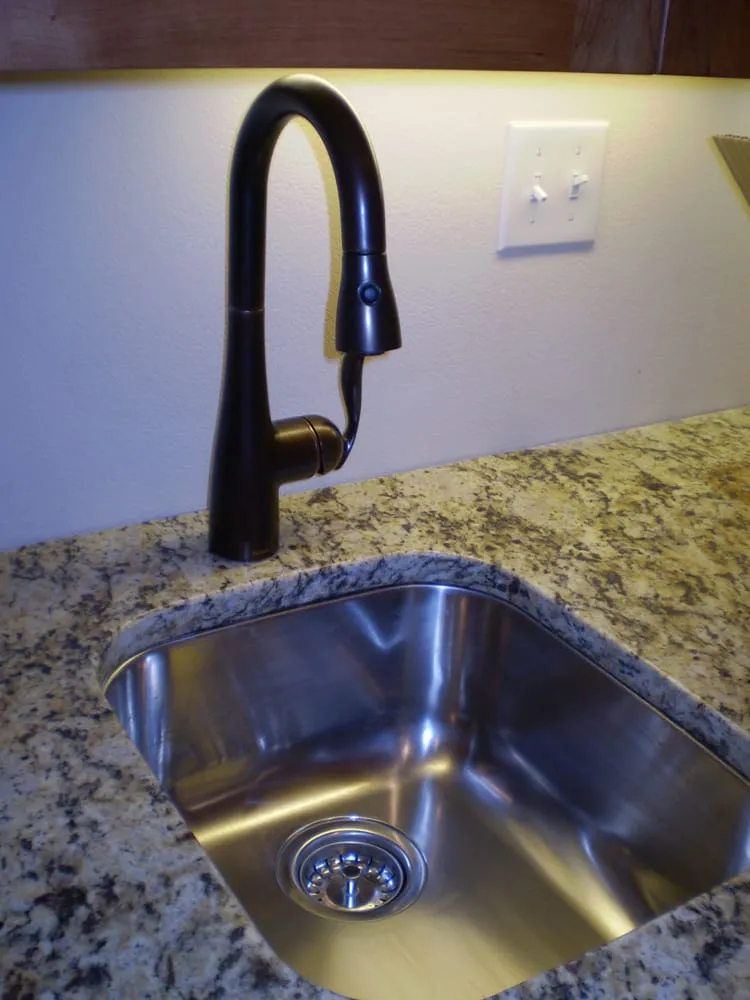 Slide of Peck Plumbing & Heating Cheney