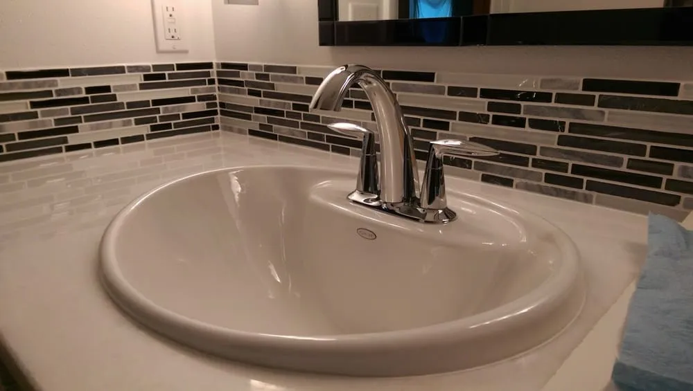 Slide of Peck Plumbing & Heating Cheney