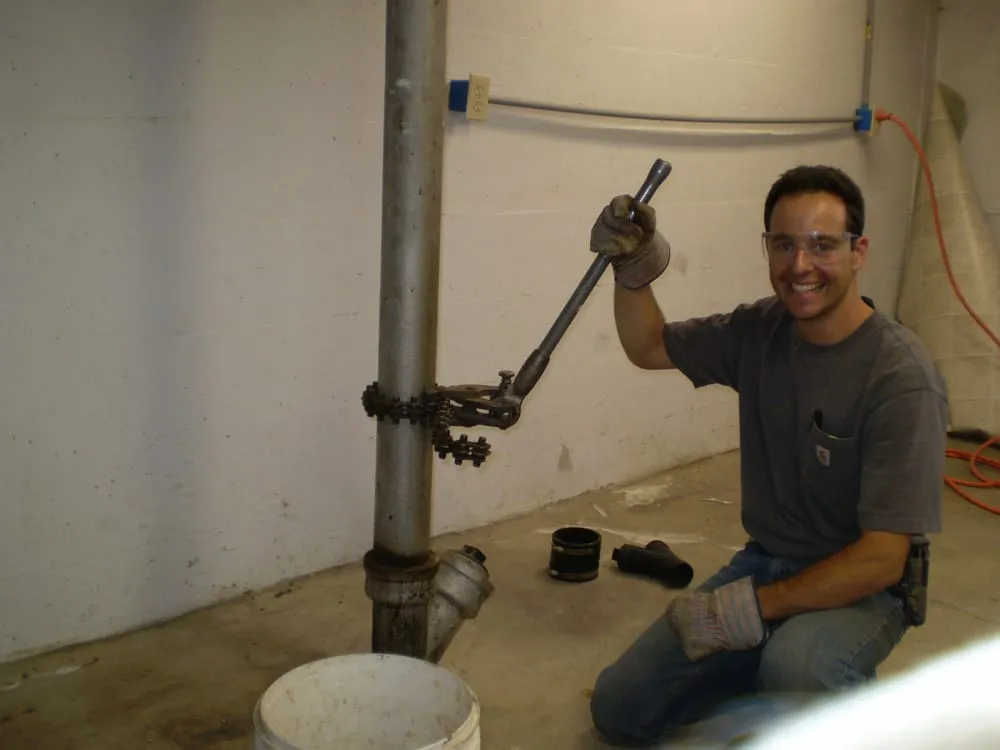 Slide of Peck Plumbing & Heating Cheney