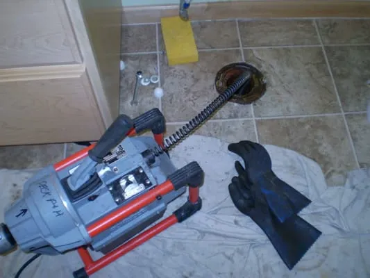 Peck Plumbing & Heating Cheney