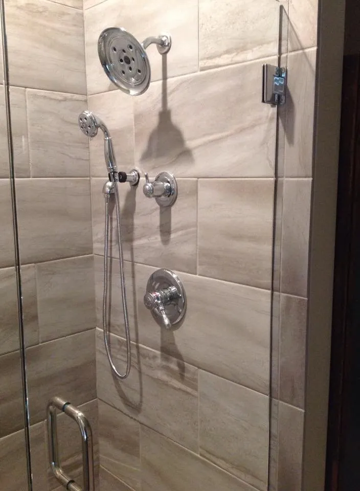 Slide of Peckenpaugh Plumbing