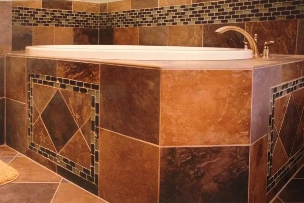 Slide of Peckenpaugh Plumbing