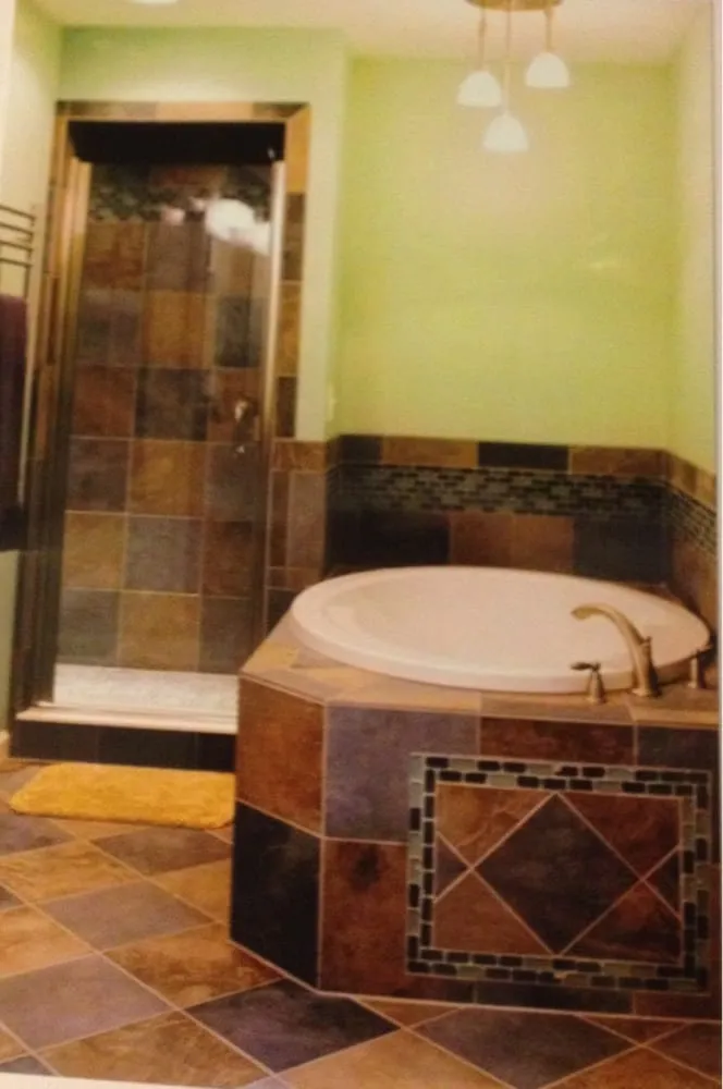 Slide of Peckenpaugh Plumbing