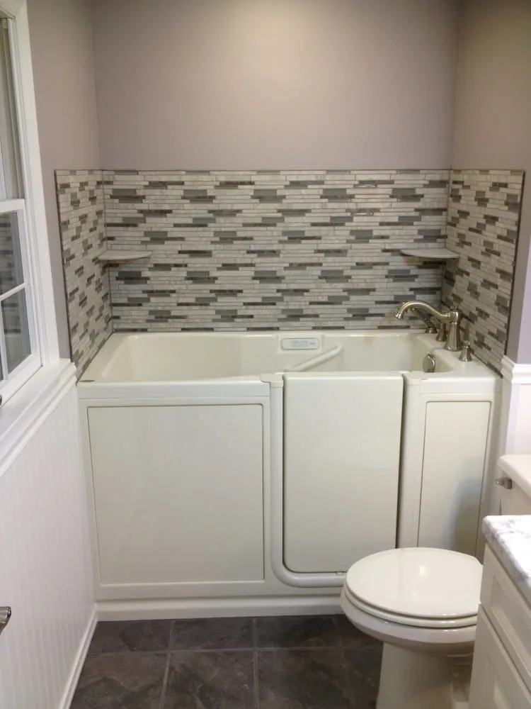 Slide of Peckenpaugh Plumbing