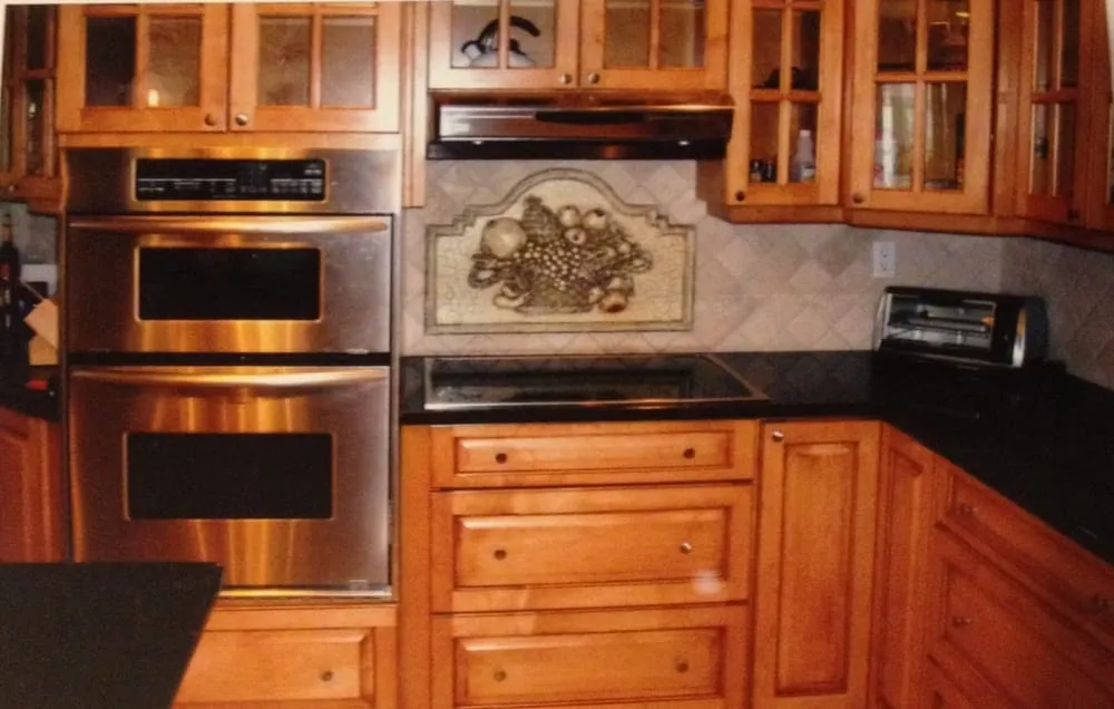 Slide of Peckenpaugh Plumbing