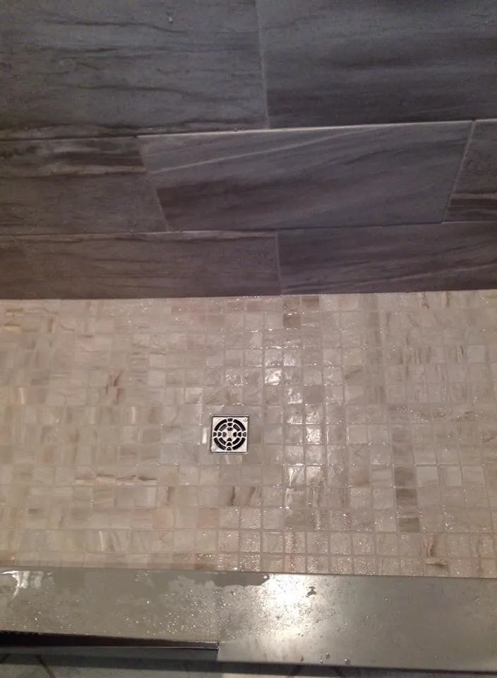 Slide of Peckenpaugh Plumbing