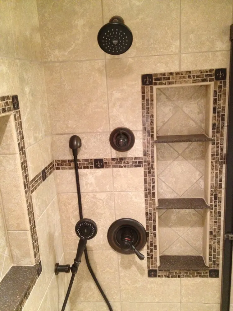 Slide of Peckenpaugh Plumbing