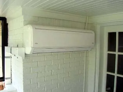 Slide of PECO Heating & Cooling