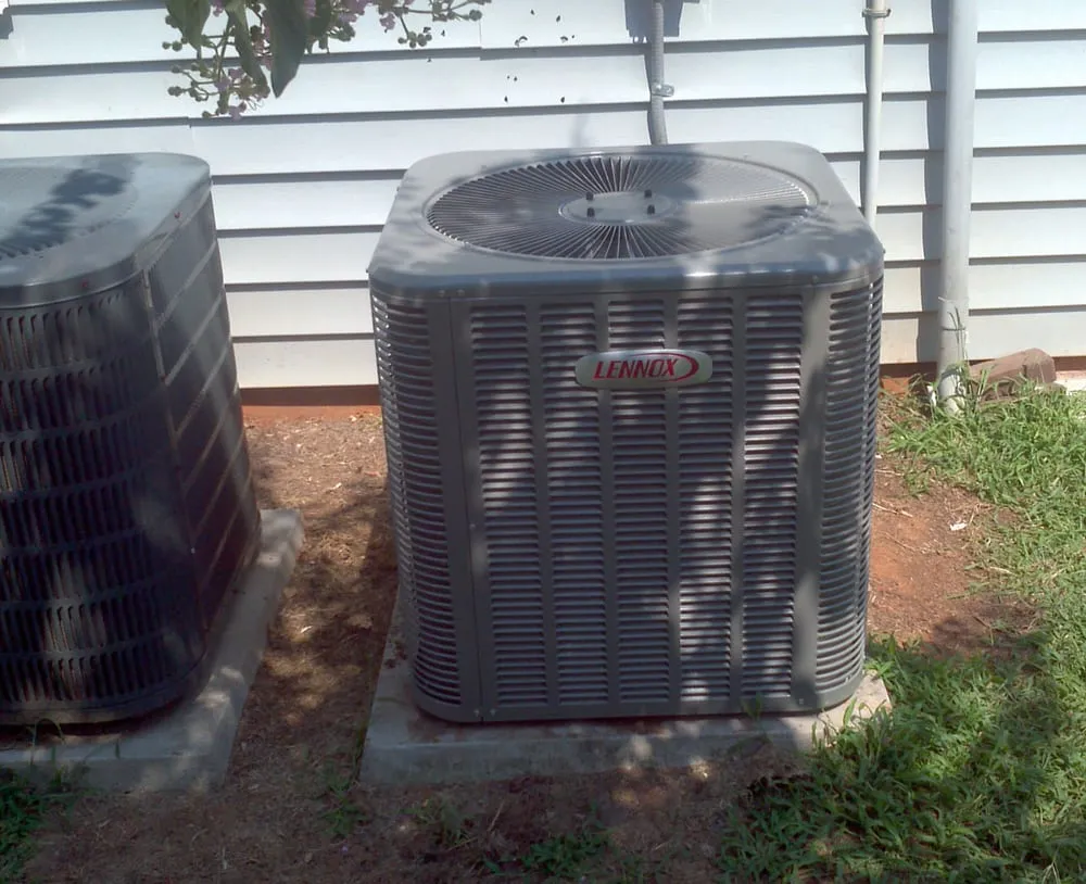 Professional drain cleaning experts serving Central, SC - PECO Heating & Cooling