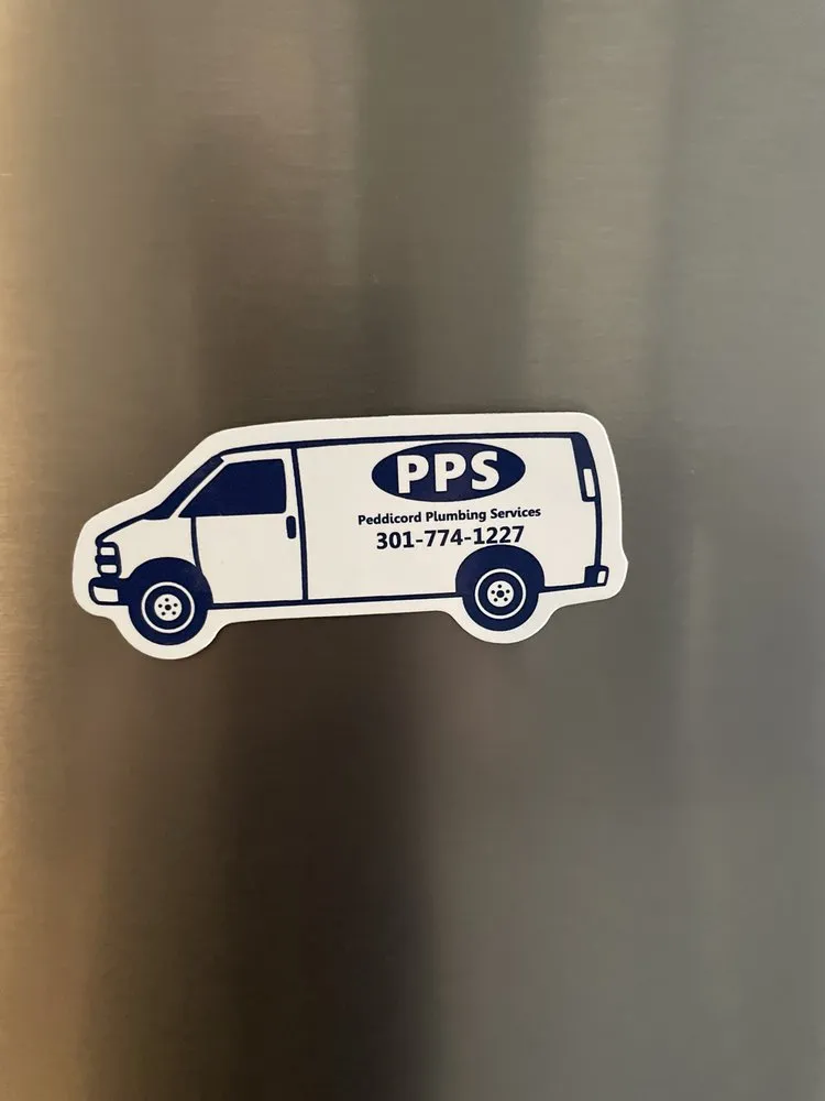 Slide of Peddicord Plumbing Services