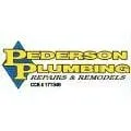 Slide of Pederson Plumbing