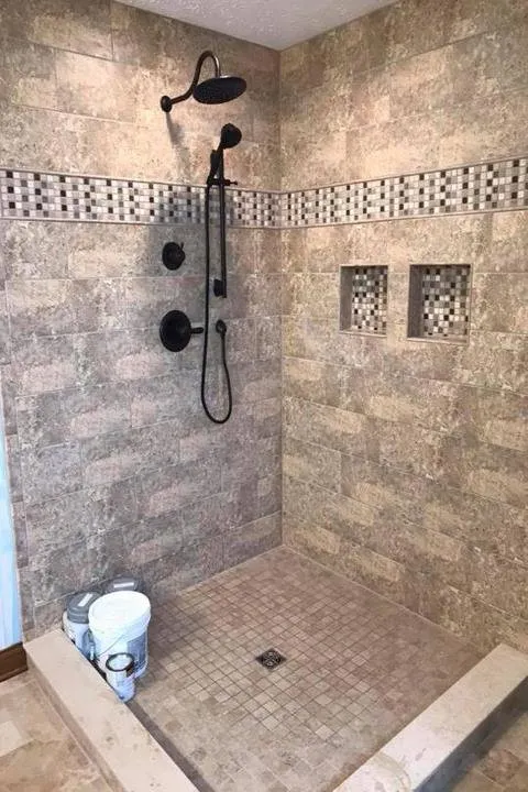 Slide of Pedigo Plumbing Service