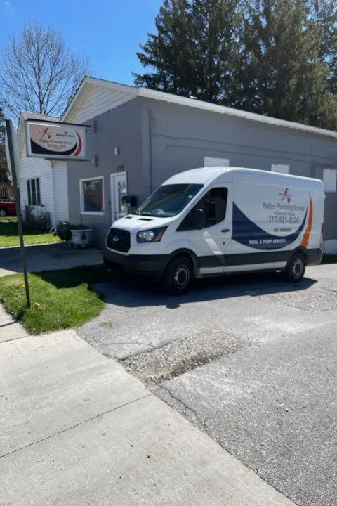 Professional plumbing repair service in Mooresville, IN - Pedigo Plumbing Service