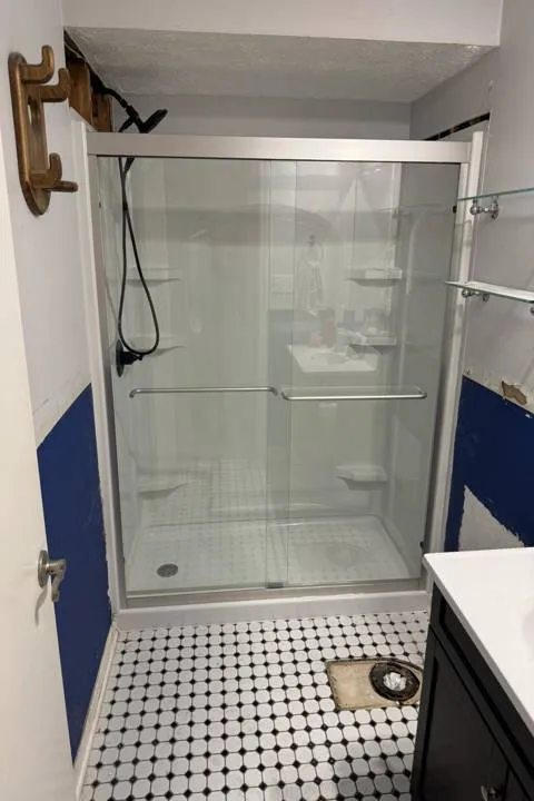 Slide of Pedigo Plumbing Service