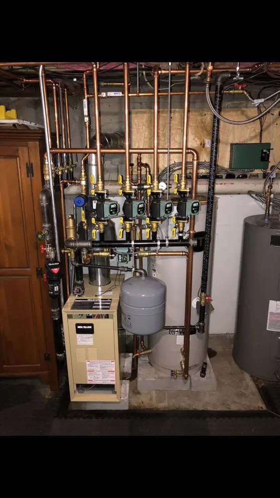 Slide of Pedranti Mechanical