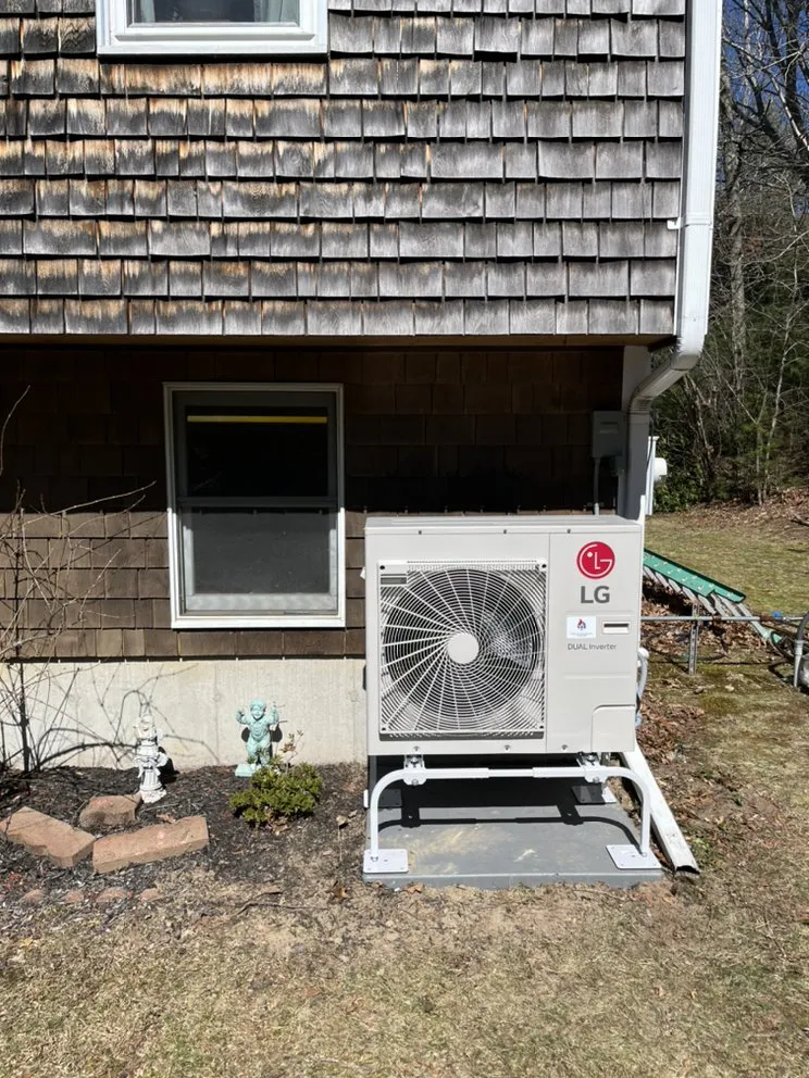 Expert plumbing repair service in Brockton, MA - Pedranti Mechanical