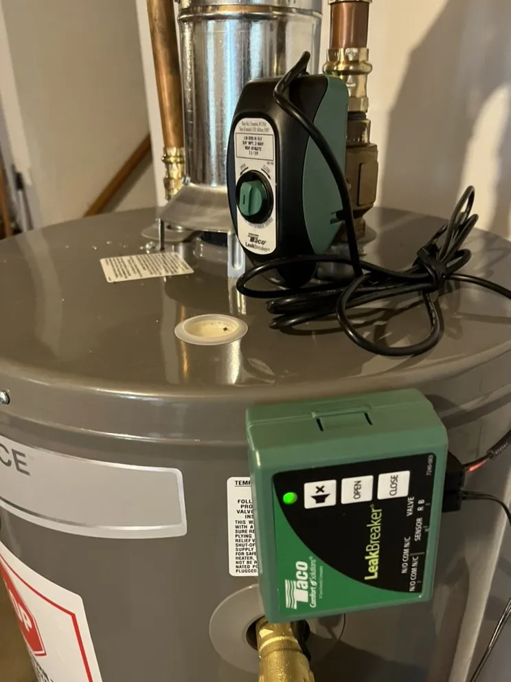 Slide of Pedranti Mechanical