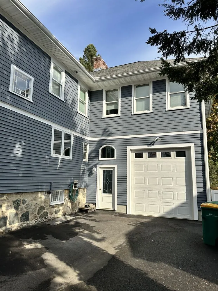 Slide of Pedretti’s Painting