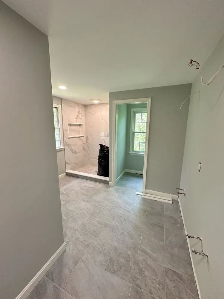 Slide of Pedretti’s Painting