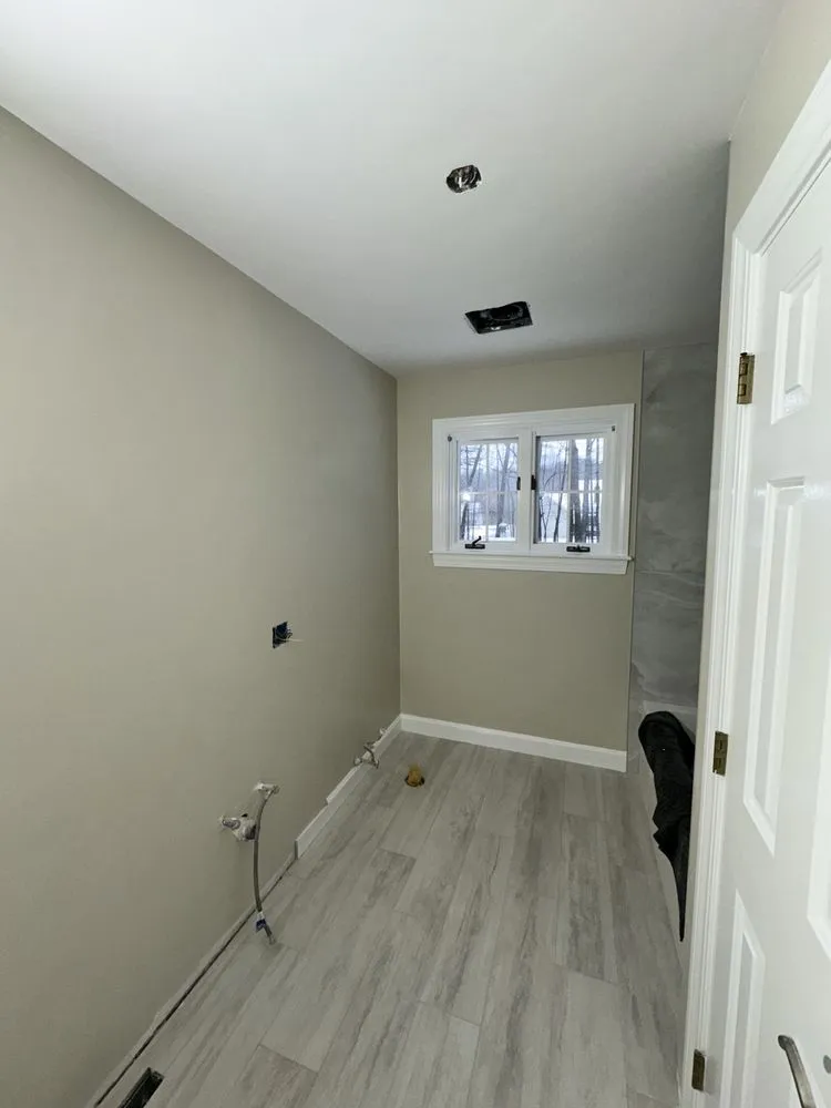 Slide of Pedretti’s Painting