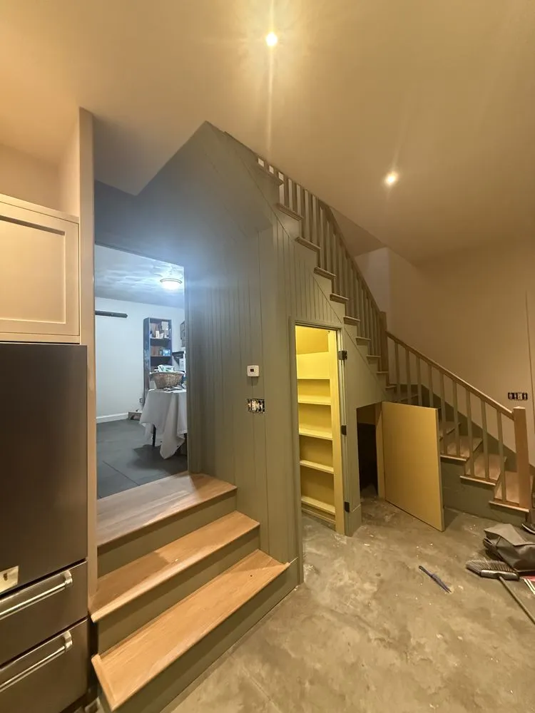 Professional pipe repair experts serving Rehoboth, MA - Pedretti’s Painting