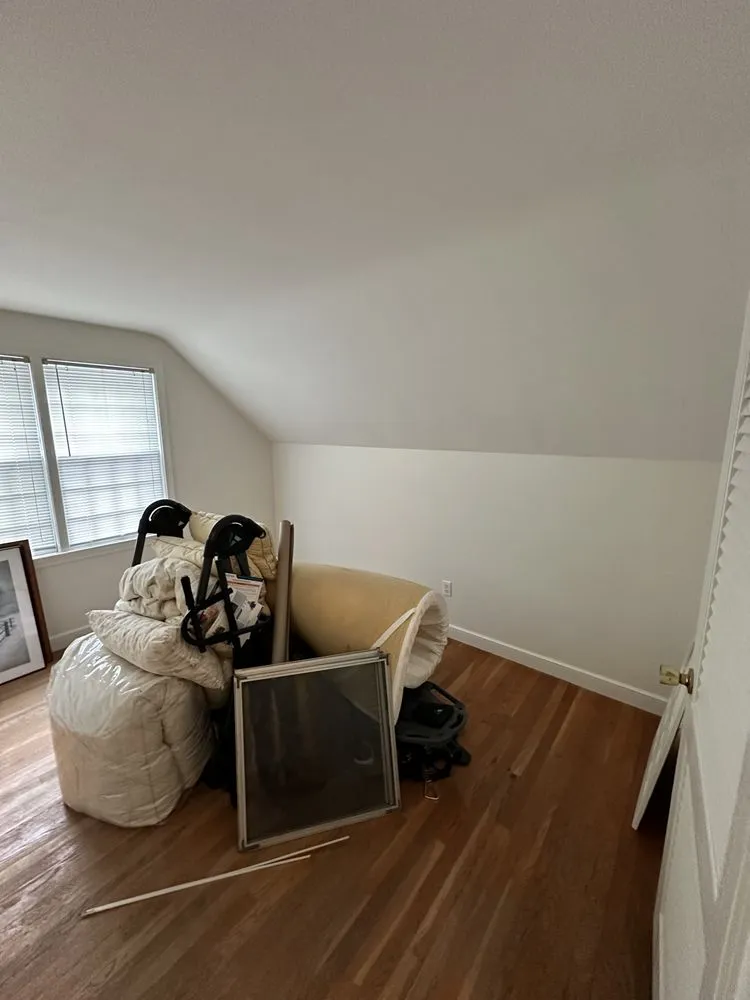 Slide of Pedretti’s Painting