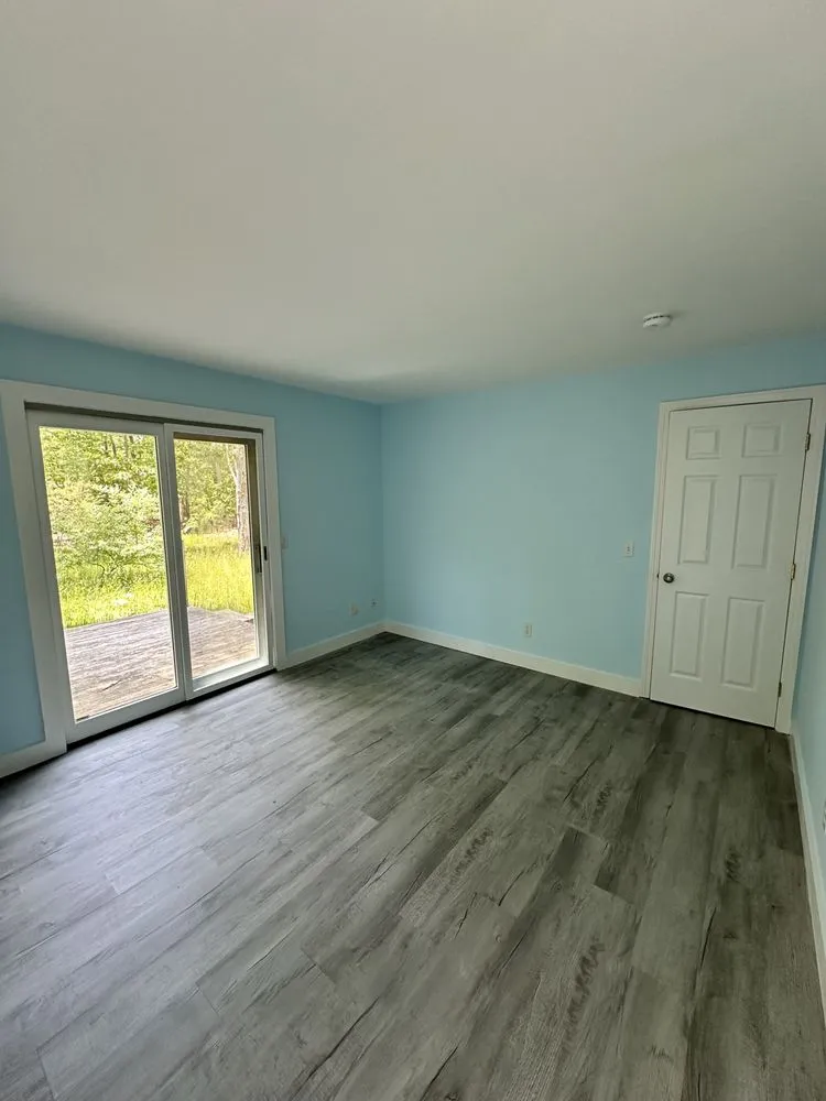 Slide of Pedretti’s Painting