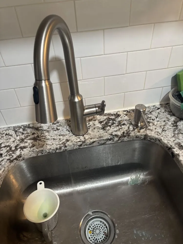 Slide of Pedro & Sons Plumbing Co.