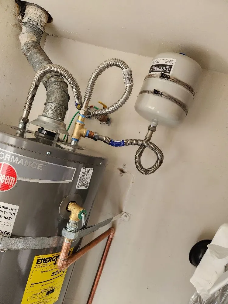 Slide of Pedro Plumbing and Rooter